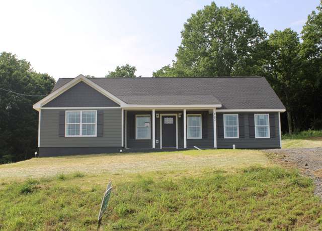 Property at 142 Alice Preston Loop, Gordonsville, TN 38563, 4 beds, 2 baths