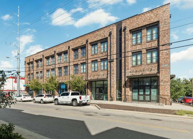 Property at 707 26th Ave #206, Nashville, TN 37209, 1 bed, 1 bath