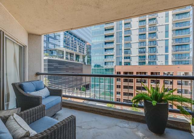 Property at 900 19th Ave S #603, Nashville, TN 37212, 2 beds, 2 baths