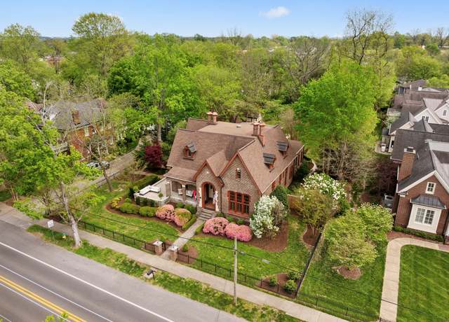 Property at 1003 W Main St, Franklin, TN 37064, 4 beds, 4.5 baths