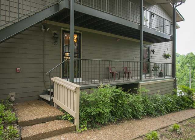 Property at 702 Ashlawn Pl, Nashville, TN 37211, 2 beds, 1 bath