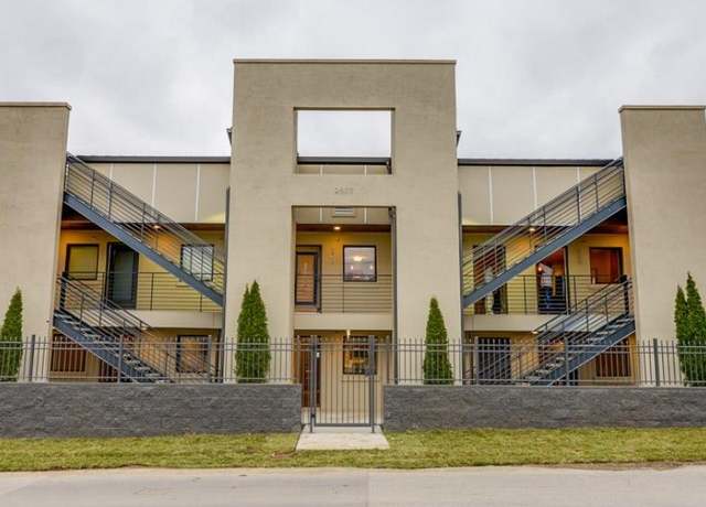 Property at 2507 Clifton Ave #205, Nashville, TN 37209, 1 bed, 1 bath