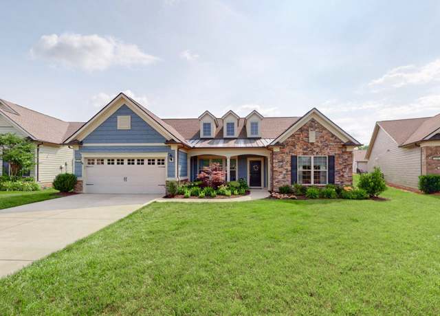 Property at 1106 Davidson Walk, Spring Hill, TN 37174, 3 beds, 3.5 baths