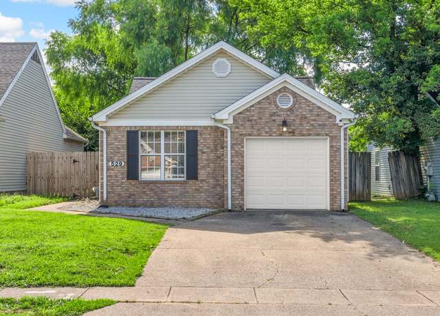 Property at 529 Southwind Dr, Hopkinsville, KY 42240, 2 beds, 2 baths