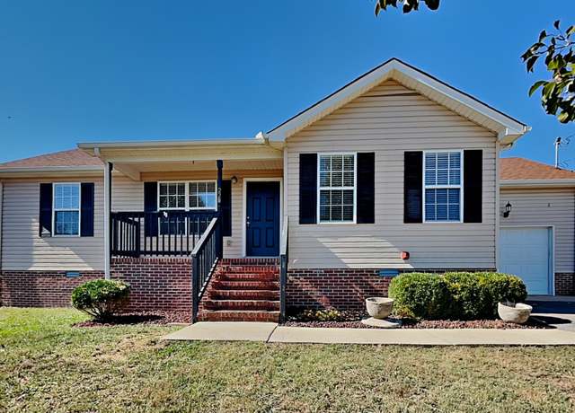 Property at 228 Shelbyville Mills Rd, Shelbyville, TN 37160, 3 beds, 2 baths