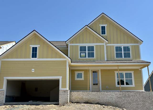Property at 516 Blue Olive Dr, Smyrna, TN 37167, 5 beds, 3.5 baths