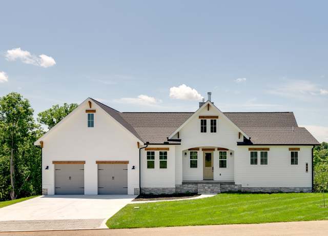 Property at 86 Simmons Cir, Winchester, TN 37398, 4 beds, 5 baths