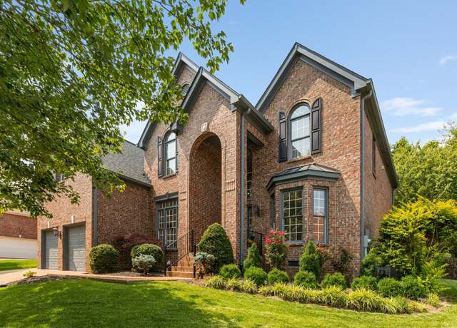 Property at 1452 Wexford Downs Ln, Nashville, TN 37211, 4 beds, 2.5 baths