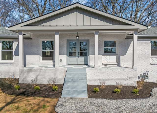 Property at 6608 Brookmont Ter, Nashville, TN 37205, 4 beds, 3 baths