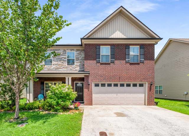 Property at 3116 Mapleside Ln, Murfreesboro, TN 37128, 3 beds, 3 baths