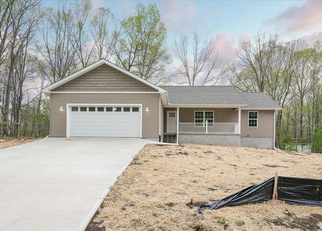 Property at 5272 Cheyenne Dr, Crossville, TN 38572, 2 beds, 2 baths