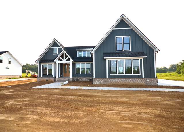 Property at 6216 Cedar Brooke Ln, Spring Hill, TN 37174, 4 beds, 3.5 baths