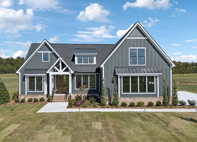 Property at 6216 Cedar Brooke Ln, Spring Hill, TN 37174, 4 beds, 3.5 baths