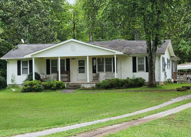 Property at 675 New Bethal Rd, Dayton, TN 37321, 3 beds, 2 baths