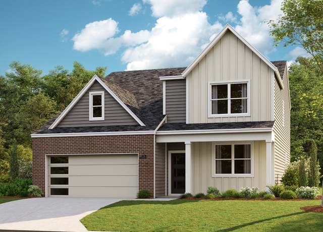 Property at 1355 Linn Cove Ct, Gallatin, TN 37066, 4 beds, 2.5 baths