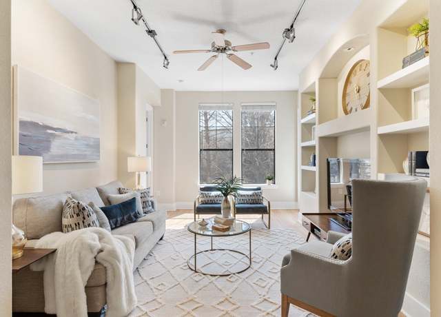 Property at 2600 Hillsboro Pike #204, Nashville, TN 37212, 2 beds, 2 baths