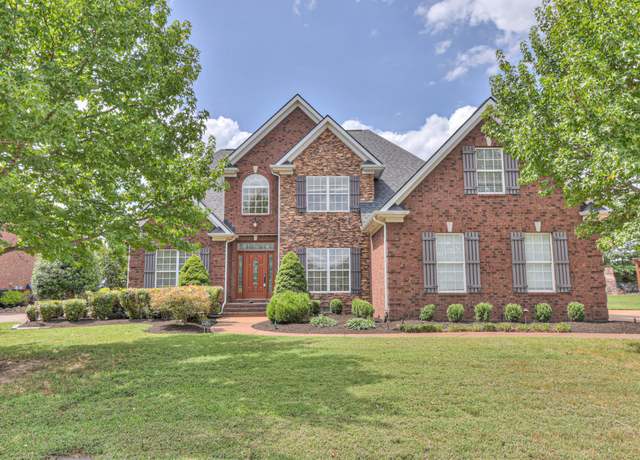 Property at 4327 Pretoria Run, Murfreesboro, TN 37128, 4 beds, 3.5 baths