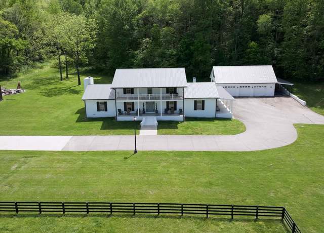 Property at 3370 Coleman Cemetery Rd, Only, TN 37140