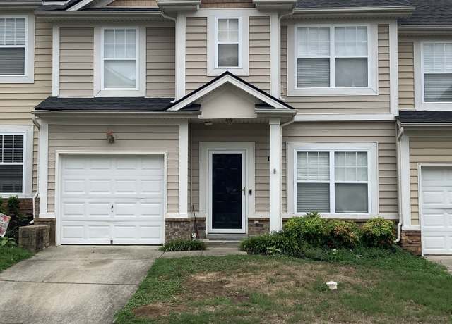 Property at 1515 Bridgecrest Dr #126, Antioch, TN 37013, 3 beds, 2.5 baths