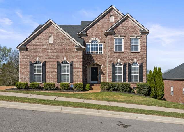 Property at 7337 River Bend Rd, Nashville, TN 37221, 4 beds, 3.5 baths
