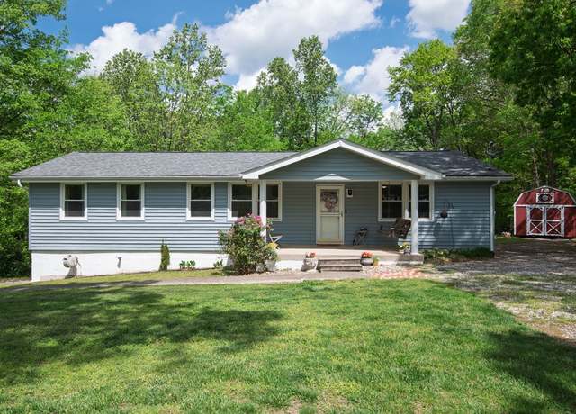 Property at 5070 Ridge Rd, Joelton, TN 37080, 3 beds, 2 baths