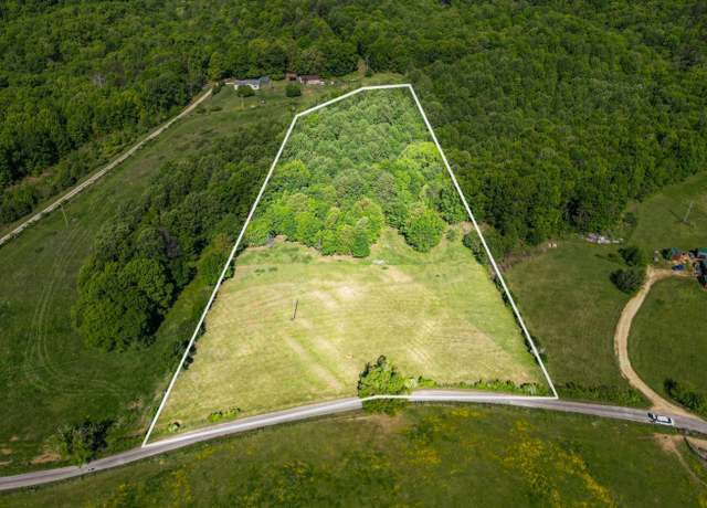 Property at 8870 William And Earl Rd, Mount Pleasant, TN 38474