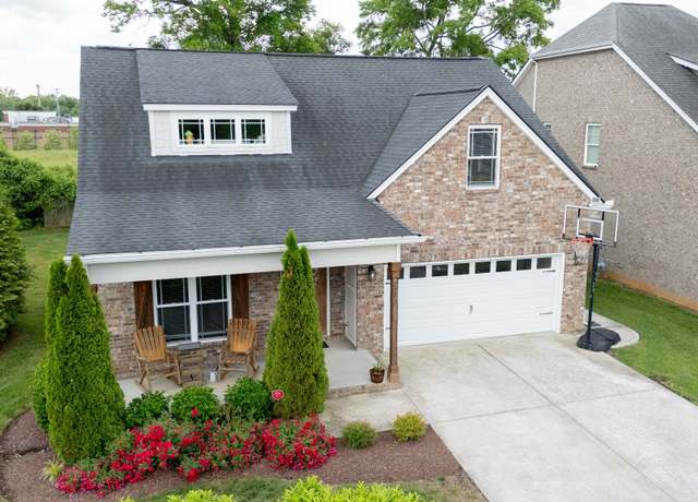 Property at 3303 Hampton Turner Dr, Murfreesboro, TN 37128, 3 beds, 3 baths