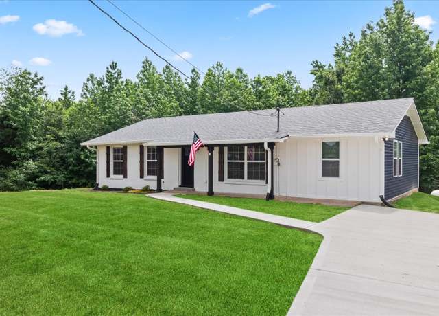 Property at 244 Beartown Rd S, Loretto, TN 38469, 4 beds, 2 baths