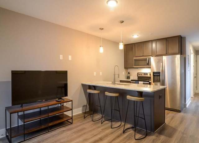 Property at 2507 Clifton Ave #105, Nashville, TN 37209, 1 bed, 1 bath