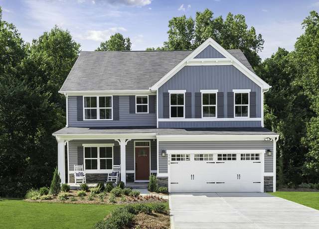 Property at 2101 Huntington Ln, Pleasant View, TN 37146, 4 beds, 2.5 baths