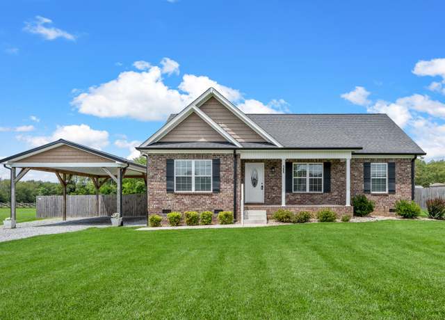 Property at 166 Oak Dr, Portland, TN 37148, 3 beds, 2 baths