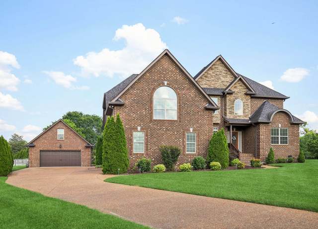 Property at 4014 Asbury Pl, Mount Juliet, TN 37122, 4 beds, 4 baths