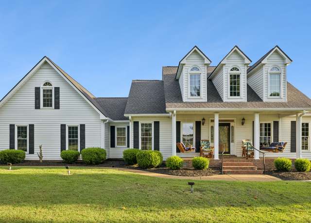 Property at 2921 Spanntown Rd, Arrington, TN 37014, 3 beds, 2.5 baths