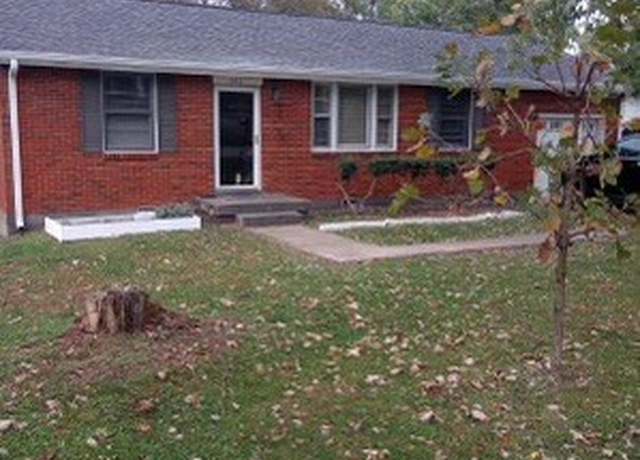 Property at 380 Brewer Dr, Nashville, TN 37211, 3 beds, 1 bath