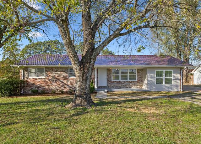 Property at 906 Nance Rd, Pulaski, TN 38478, 4 beds, 2 baths