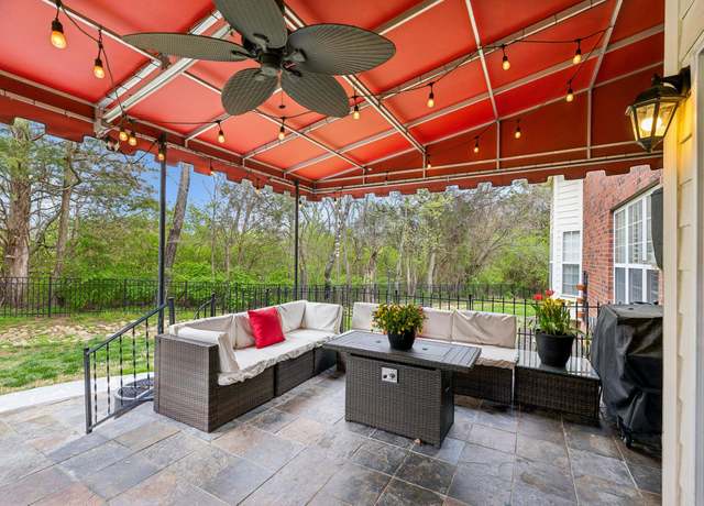 Property at 2003 Eylandt Ct, Spring Hill, TN 37174, 5 beds, 3.5 baths