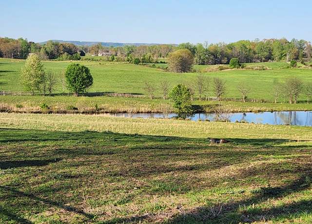 Property at 0 C Rowland Rd, Rock Island, TN 38581