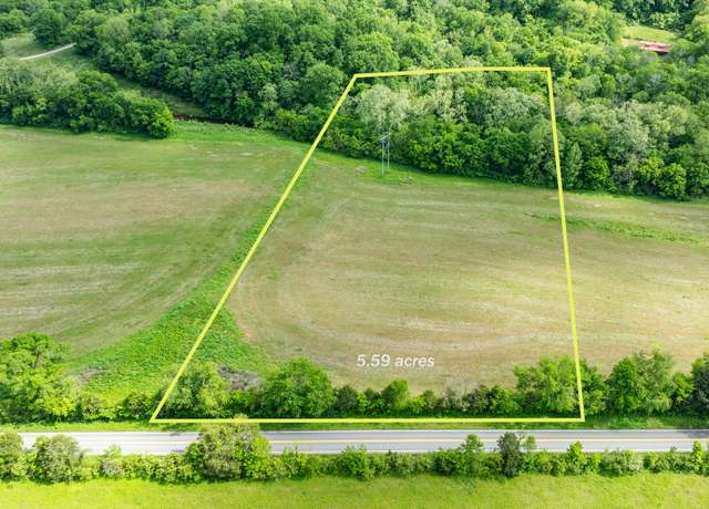 Property at 0 Snow Creek Rd, Santa Fe, TN 38482