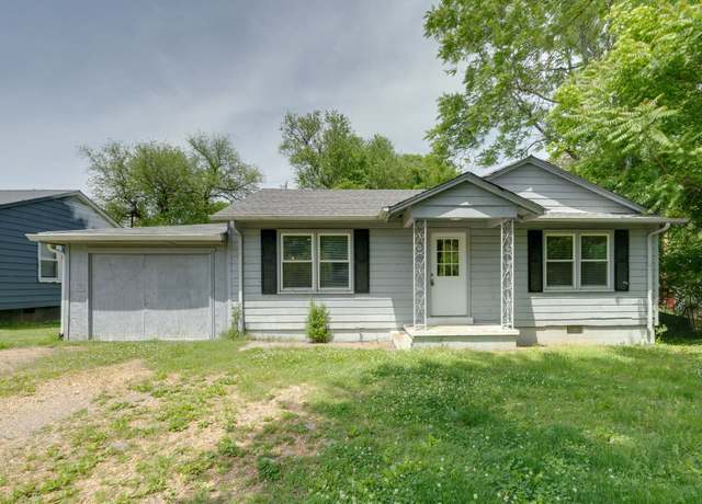 Property at 182 Sunset Ct, Clarksville, TN 37042, 2 beds, 1 bath