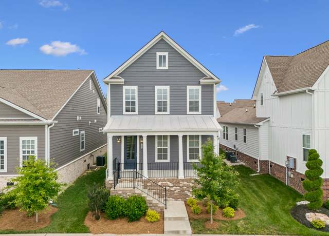 Property at 105 Artie Lee Ln, Nolensville, TN 37135, 3 beds, 3 baths