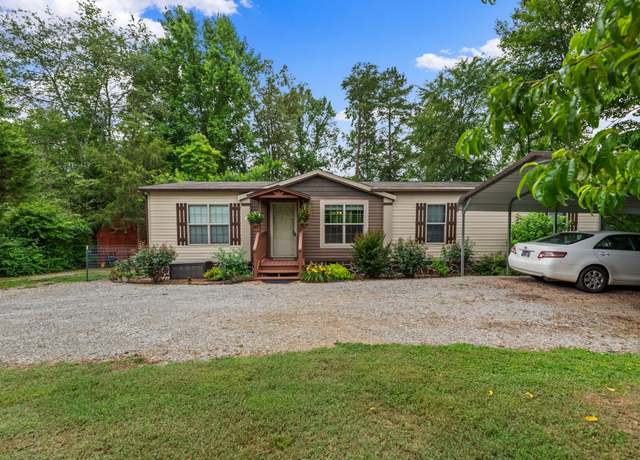 Property at 218 Willow Dr, Kingston, TN 37763, 2 beds, 2 baths