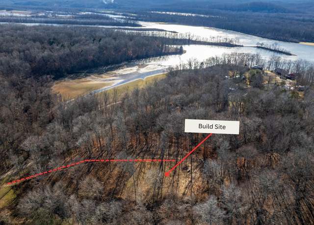 Property at 164 Lewis Cir, Dover, TN 37058