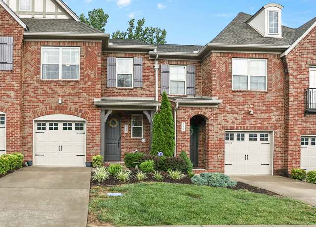 Property at 537 Millwood Ln, Mount Juliet, TN 37122, 3 beds, 2.5 baths