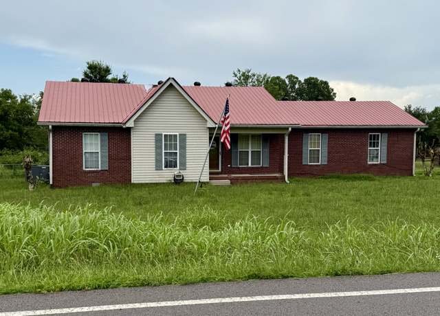 Property at 599 Goshen Rd, Lebanon, TN 37087, 3 beds, 2 baths