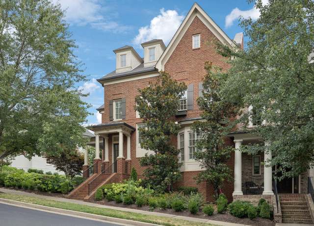 Property at 1048 Falling Leaf Cir, Brentwood, TN 37027, 3 beds, 3.5 baths