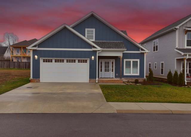Property at 203 Campfire Ct, Winchester, TN 37398, 4 beds, 2.5 baths