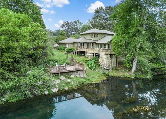 Property at 570 Mortons Lake Rd, Manchester, TN 37355, 3 beds, 3 baths