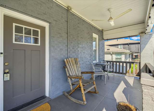 Property at 2416 Scovel St, Nashville, TN 37208, 4 beds, 4 baths