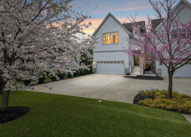 Property at 1547 Battlefield Dr, Nashville, TN 37215, 4 beds, 2.5 baths