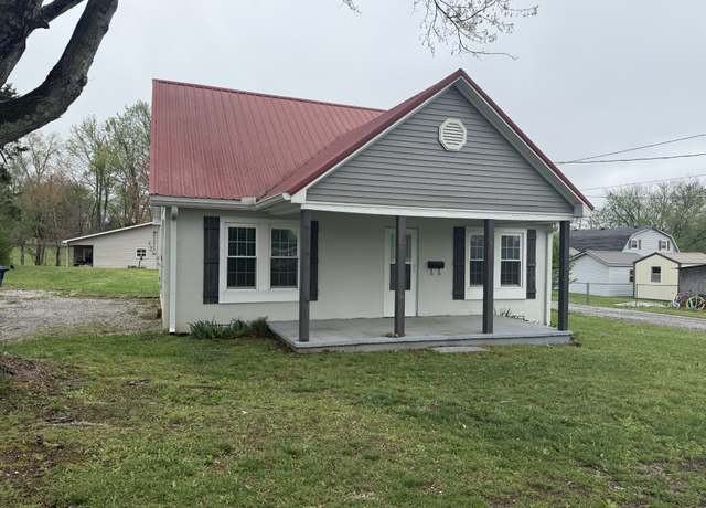 Property at 411 Grace Ave, Baxter, TN 38544, 3 beds, 2 baths